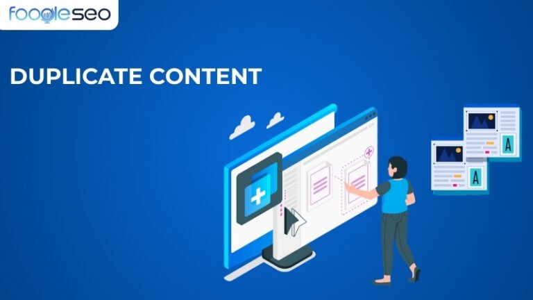 Duplicate content là gì?