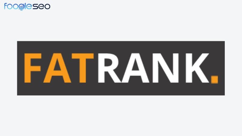 Công cụ SEO SEO Fatrank