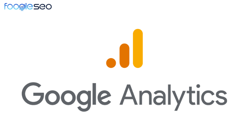 Google analytics