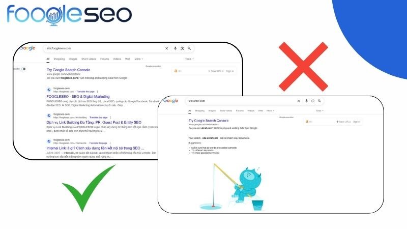Google Index (hay chỉ mục của Google) là một thư viện số khổng lồ, chứa thông tin về hàng tỷ trang web trên toàn thế giới. 