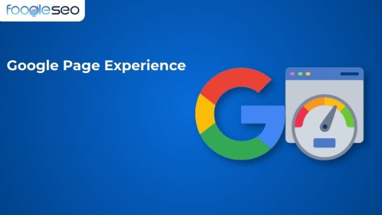 Google page experience là gì? Cách tối ưu vược đối thủ.
