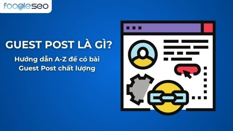 Guest post là gì?