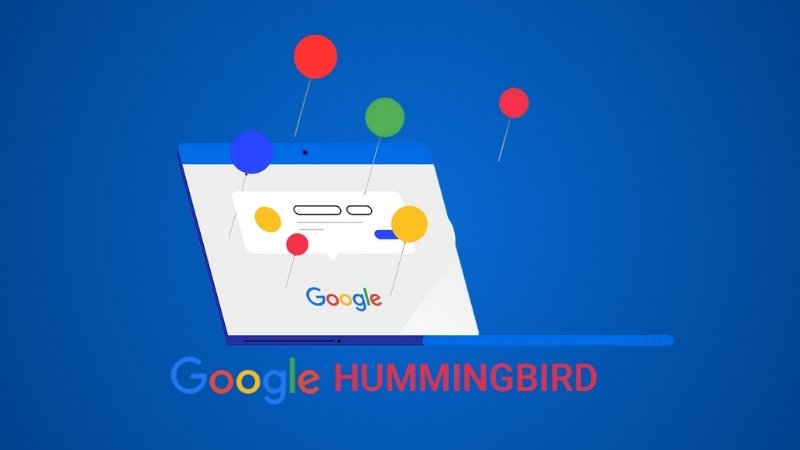 Hummingbird đã thay đổi seo như thế nào?
