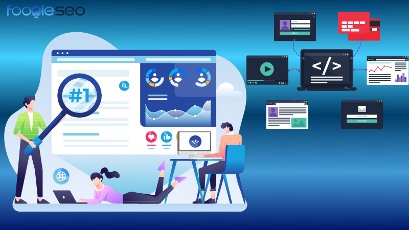 Hướng dẫn khôi phục website sau update