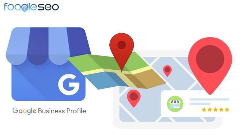 Kết nối và củng cố hệ thống Google Business Profile