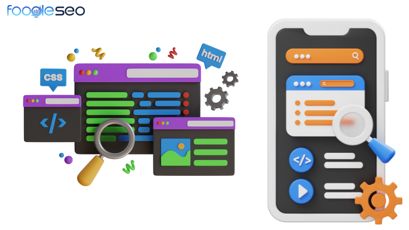Khái báo sitemap html xml