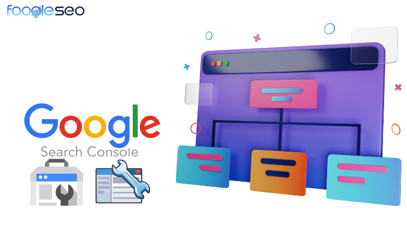 Khái báo và sửa lỗi sitemap