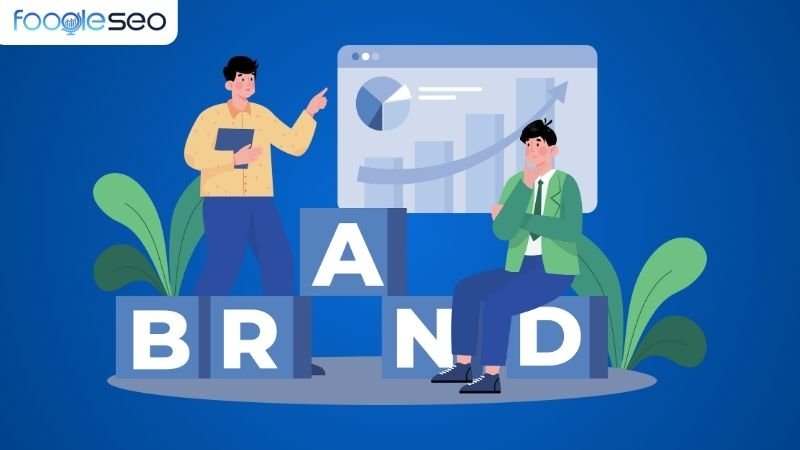 Lợi ích của SEO branding
