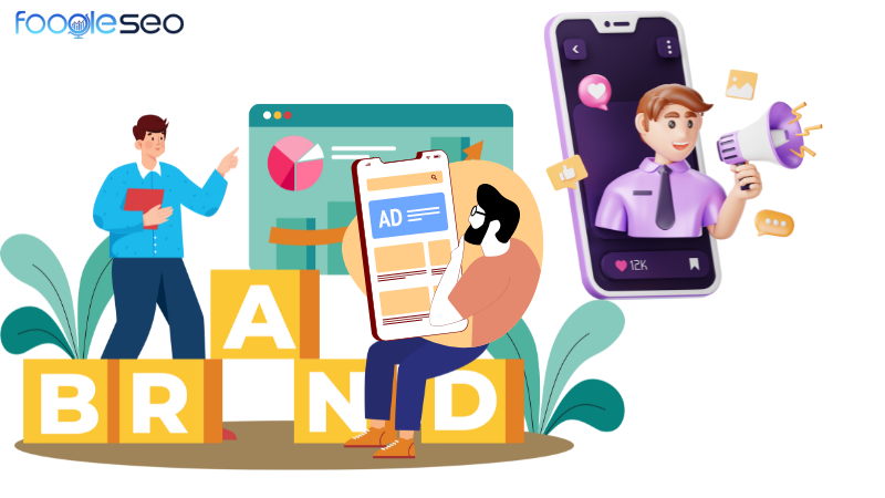 Lợi ích nổi bật của brand authority