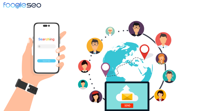 Mobile friendly và hiệu quả seo