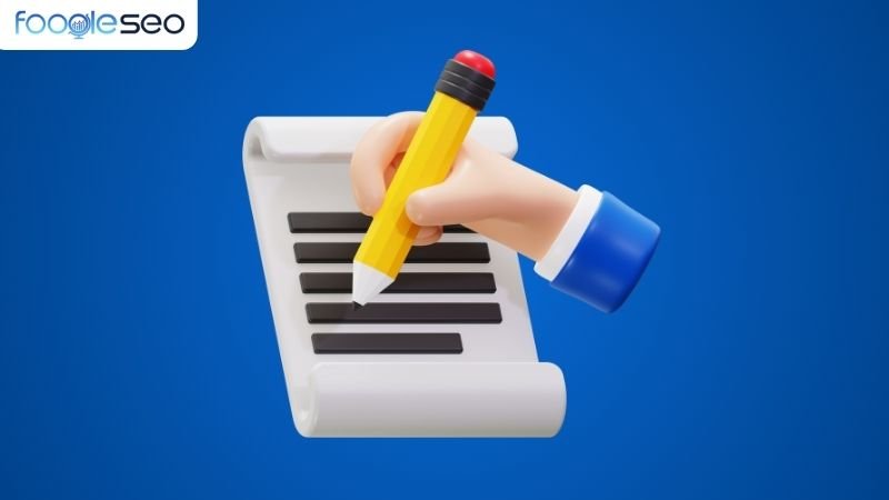 Nội dung bài guest post phải chất lượng, độc đáo