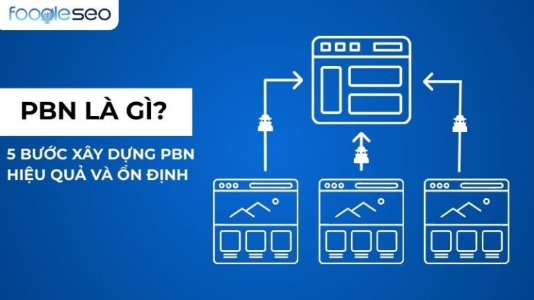 PBN là gì?
