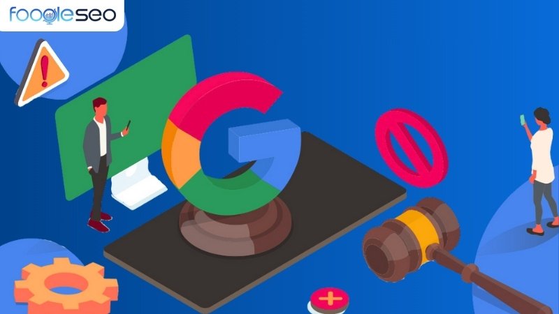 Phân biệt phạt thủ công với phạt thuật toán