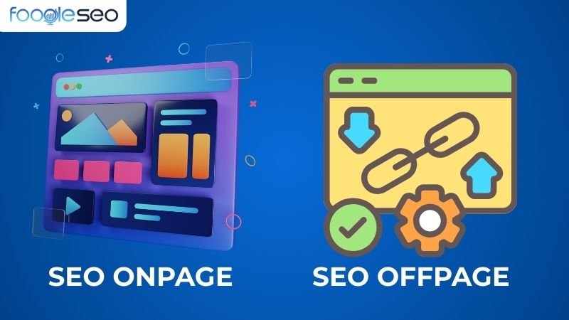 Phân biệt seo onpage và seo offpage