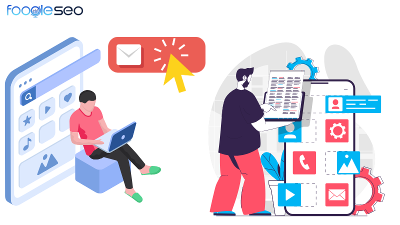 Phân loại cấu trúc website