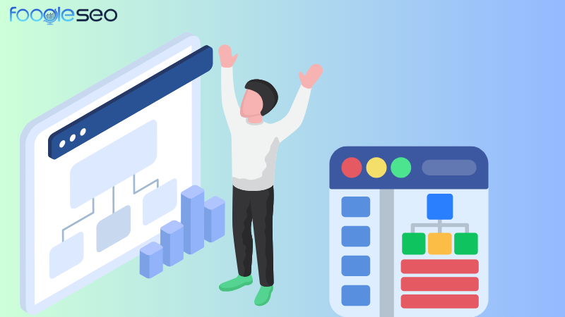 Phân loại sitemap và đặc điểm