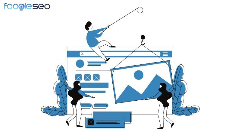 Quy trình tối ưu hình ảnh chuẩn seo