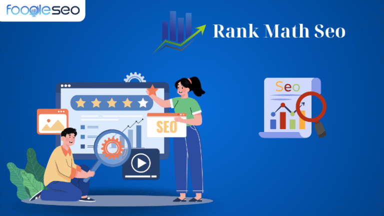 Rank math seo
