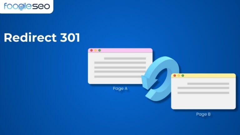 Redirect 301