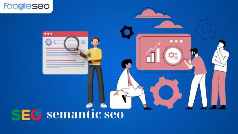 Semantic seo
