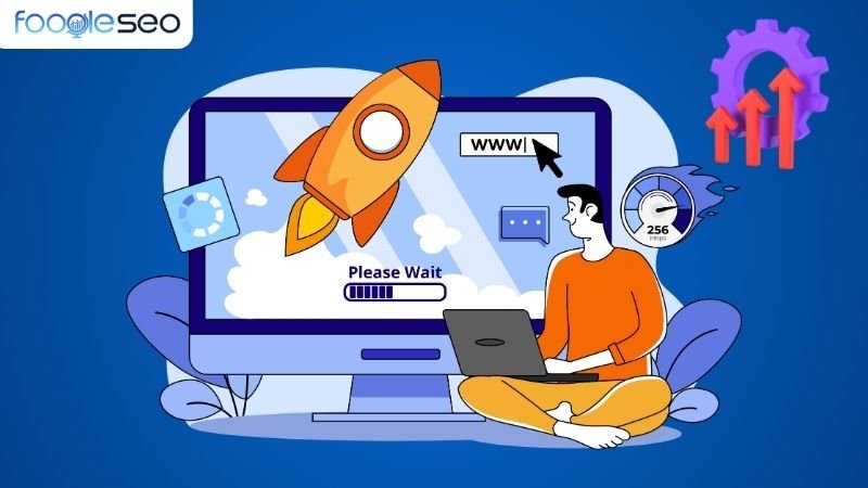 SEO hình ảnh giúp cải thiện tốc độ tải trang