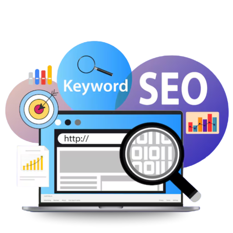 Seo từ khóa