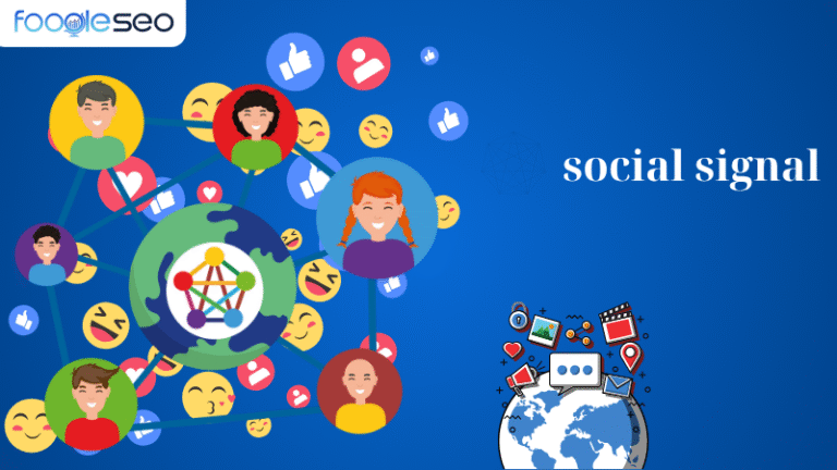 Social signal