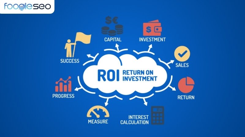 Tầm quan trọng của ROI đối với doanh nghiệp