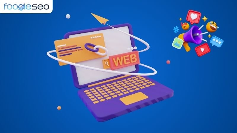 Tạo liên kết từ mạng xã hội