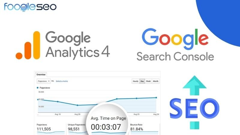 Một vài thuật ngữ SEO đo lường