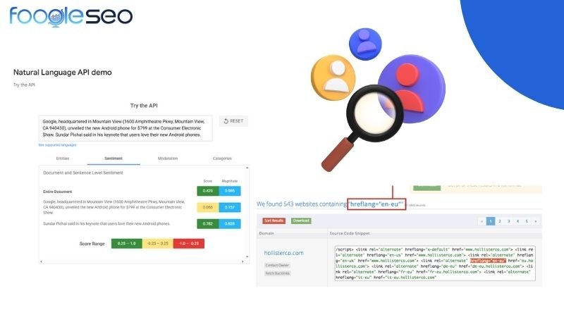 Một vài thuật ngữ SEO nâng cao
