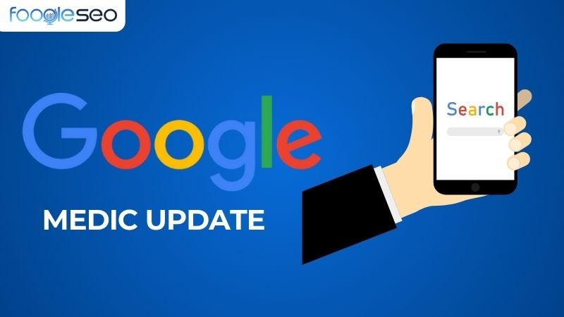 Thuật toán Google Medic là gì?