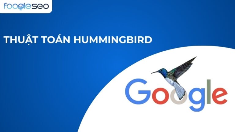 Thuật toán Hummingbird là gì?