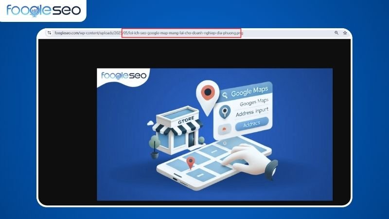 Tối ưu tên file ảnh chuẩn