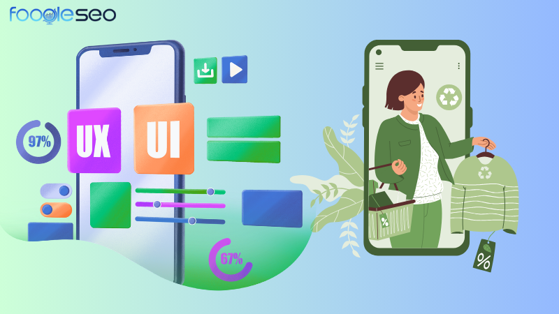 Tối ưu trải nghiệm người dùng