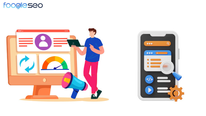 Tối ưu website di động hiệu quả
