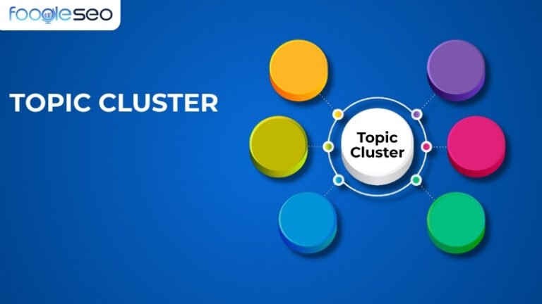 Topic cluster là gì