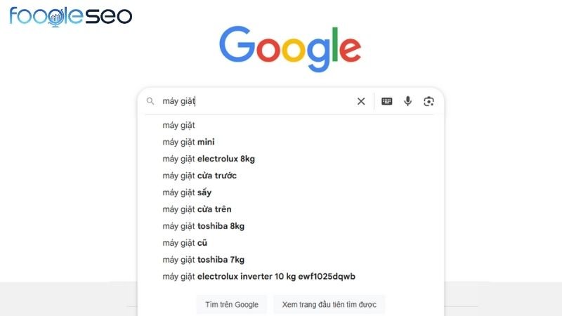 Chuyển từ "Keyword Research" sang "Topic Research"