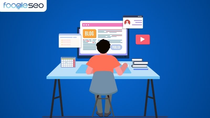 Viết và tối ưu bài viết cluster content