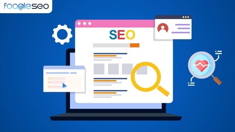Website thiếu EEAT làm giảm thứ hạng từ khóa