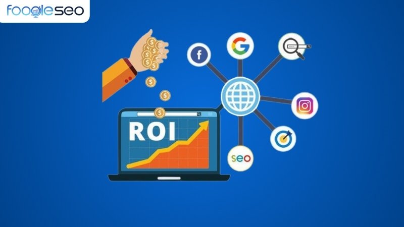 Xác định chi phí trong SEO