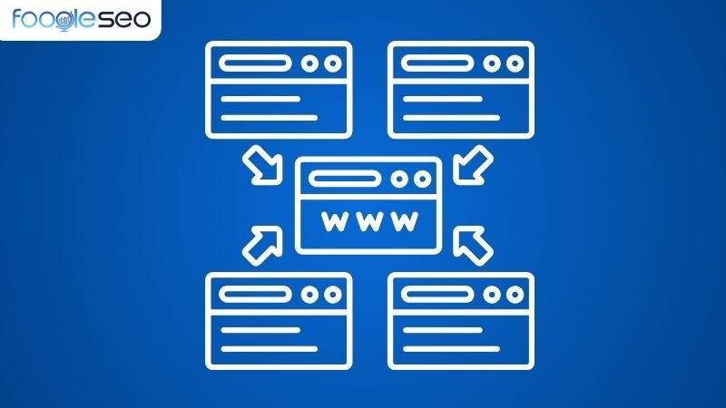 Xây dựng backlink chất lượng và tự nhiên