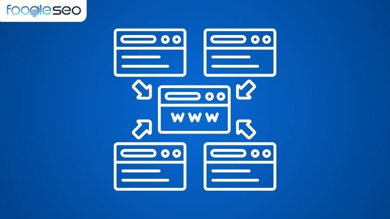 Xây dựng backlink một cách đều đặn