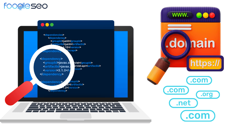 Yếu tố đánh giá uy tín domain