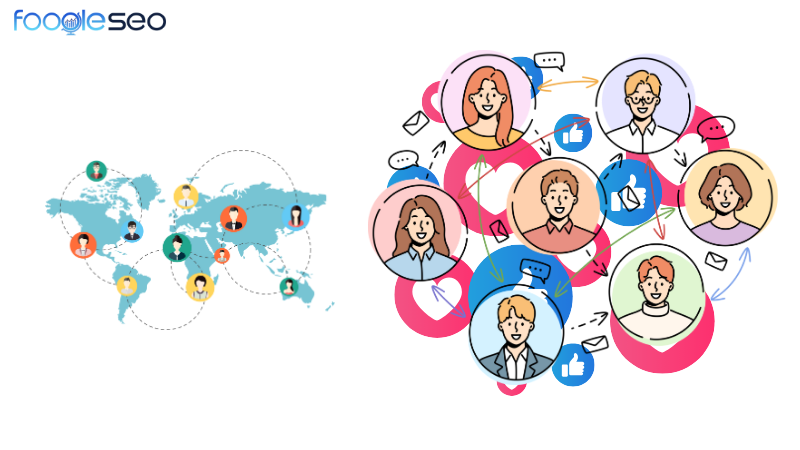 Yếu tố social signals quan trọng
