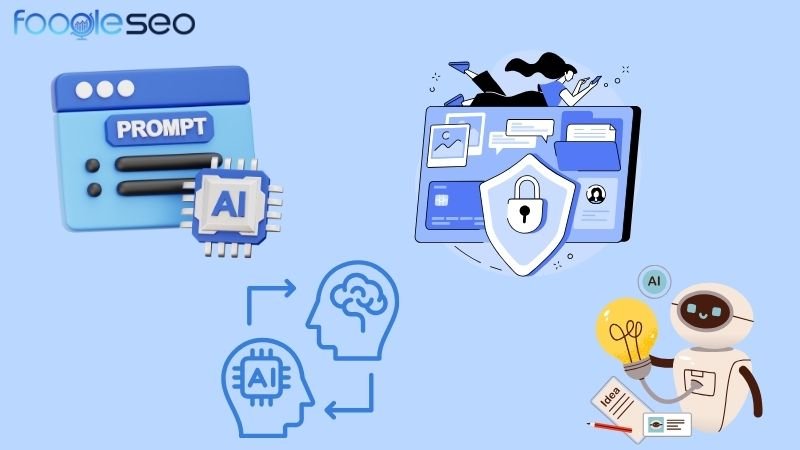 4 thách thức lớn khi triển khai ứng dụng AI vào marketing