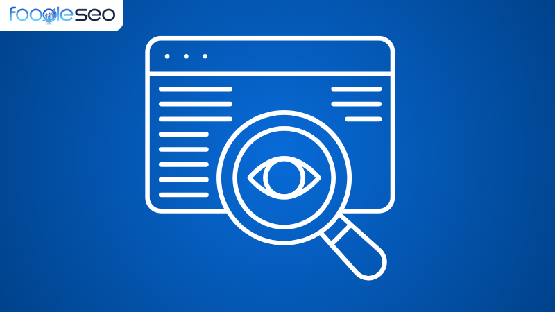 Bước 1: Xem xét đối thủ cạnh tranh và so sánh phần gap trong keywords