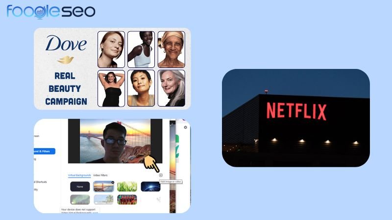 các chiến dịch Social Media Marketing thành công