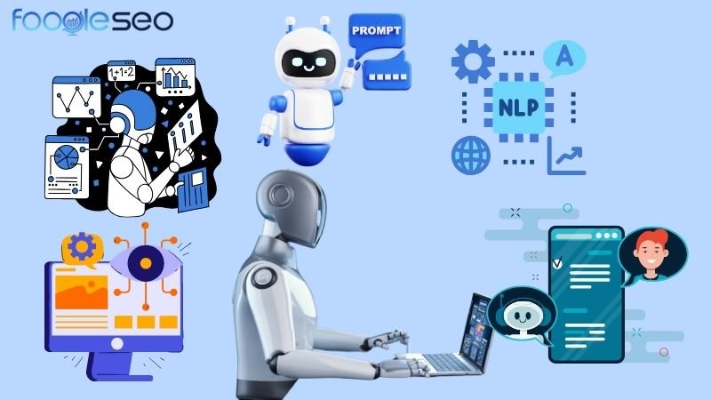 các công nghệ AI cốt lõi đằng sau AI Marketing hiện đại