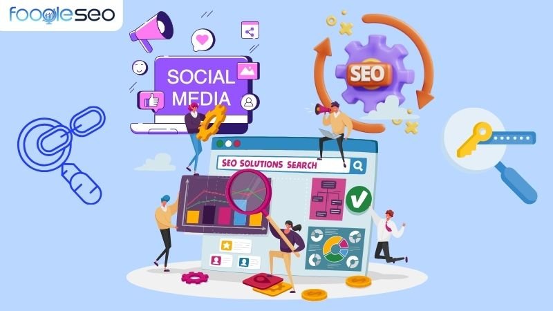 Các yếu tố tự đánh giá website của chính bạn